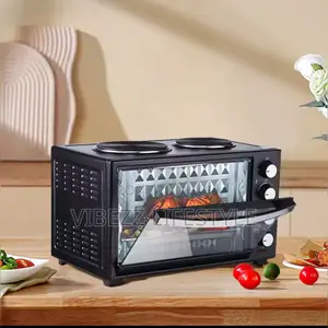 Akai Quality Stove