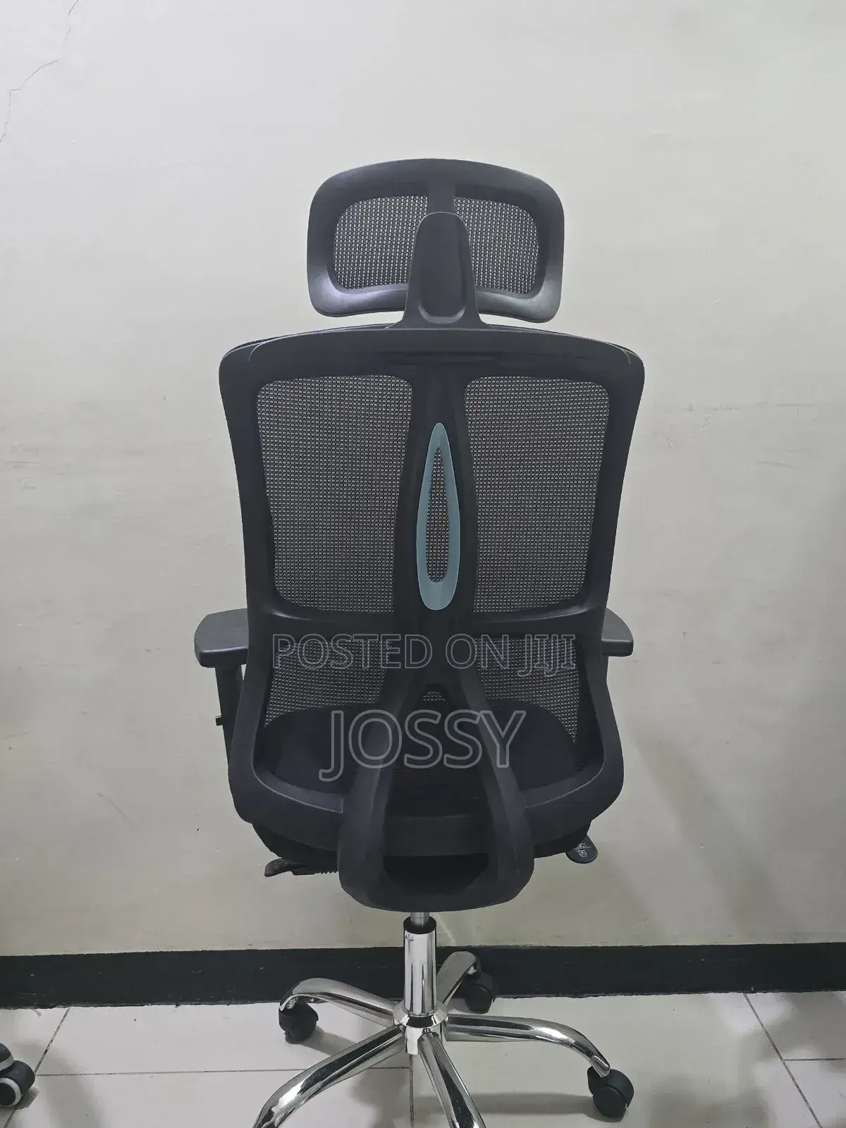 የቢሮ ወበሮች Chairs
