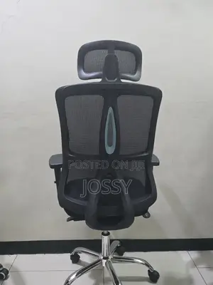 የቢሮ ወበሮች Chairs