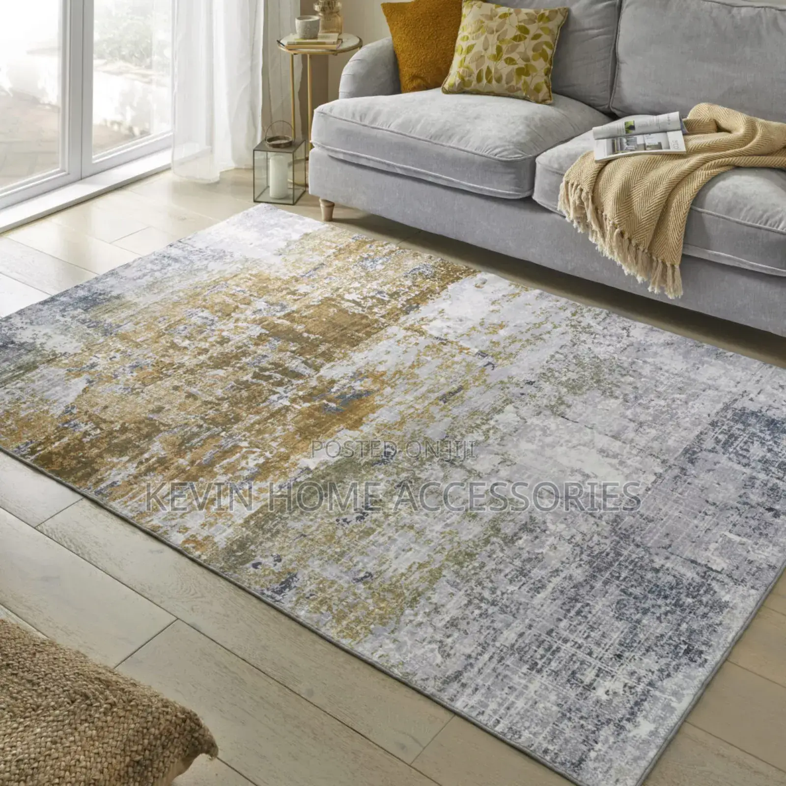 ምንጣፍ Turkish Imported Rugs Carpets