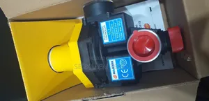 Marquis Automatic Pump Controle