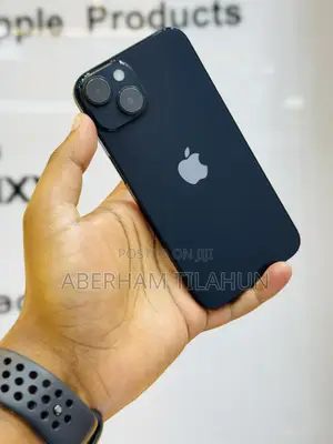 Apple iPhone 14 128 GB Black