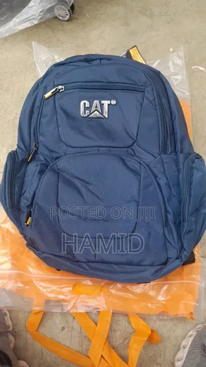 Cat Bags Fashion