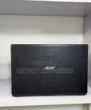 New Laptop Acer Aspire 5 12GB AMD A4 HDD 1T