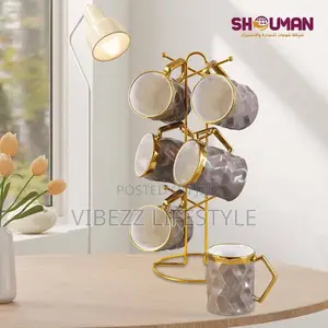 Quality Ceramic Mugs