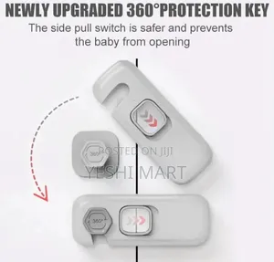 Safety Locks