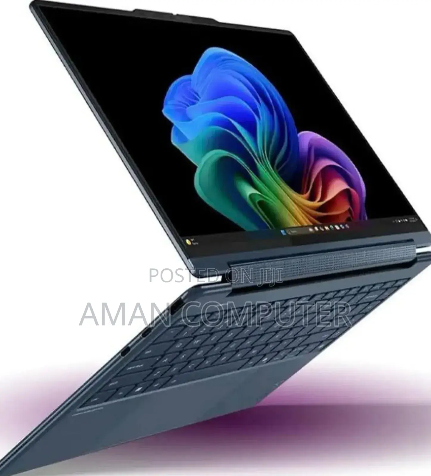 New Laptop Lenovo Yoga 9i 32GB Intel Core Ultra 7 SSD 1T