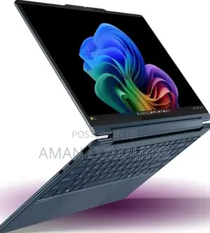 New Laptop Lenovo Yoga 9i 32GB Intel Core Ultra 7 SSD 1T
