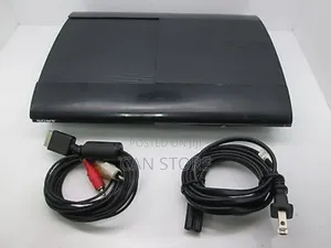 Playstation Super Slim Exchange Possible Jailbreak ተደርጓል