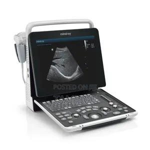 Mindray Dp 50 Ultrasound