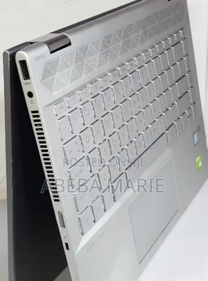 New Laptop HP Pavilion X360 14 16GB Intel Core I7 SSD 512GB