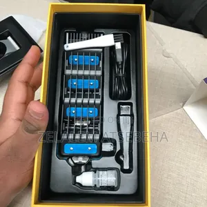 Kemei Hair Clipper Km 2335