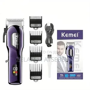 Kemei Hair Clipper Km 2335