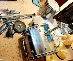 Pearl Forum Drum