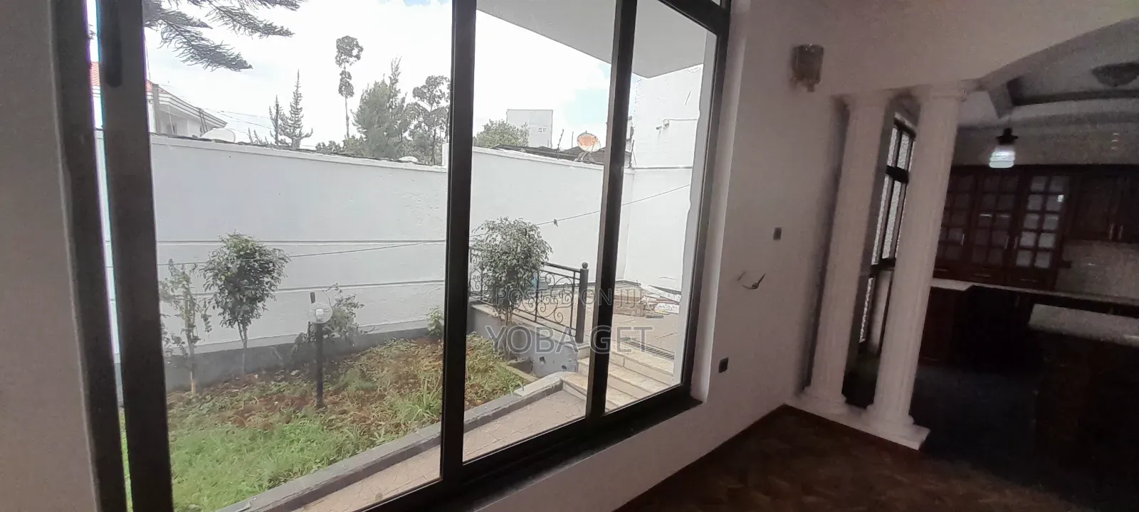Furnished 8bdrm House in አስቸካይ የሚሸጥ ቤት, Akaky Kaliti for sale