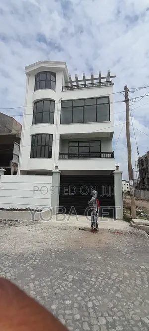 Furnished 6bdrm House in አስቸካይ የሚሸጥ ቤት, Akaky Kaliti for sale