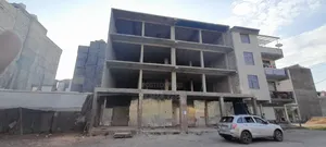 አስቸካይ የሚሸጥ የንግድ ባታ