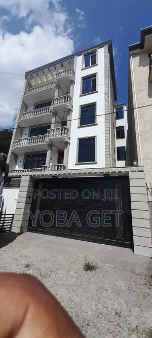 Furnished 10bdrm House in አስቸካይ የሚሸጥ ቤት, Akaky Kaliti for sale