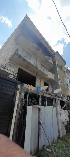 6bdrm House in አስቸካይ የሚሸጥ ቤት, Akaky Kaliti for sale