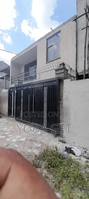 Furnished 3bdrm House in Akaky Kaliti for sale