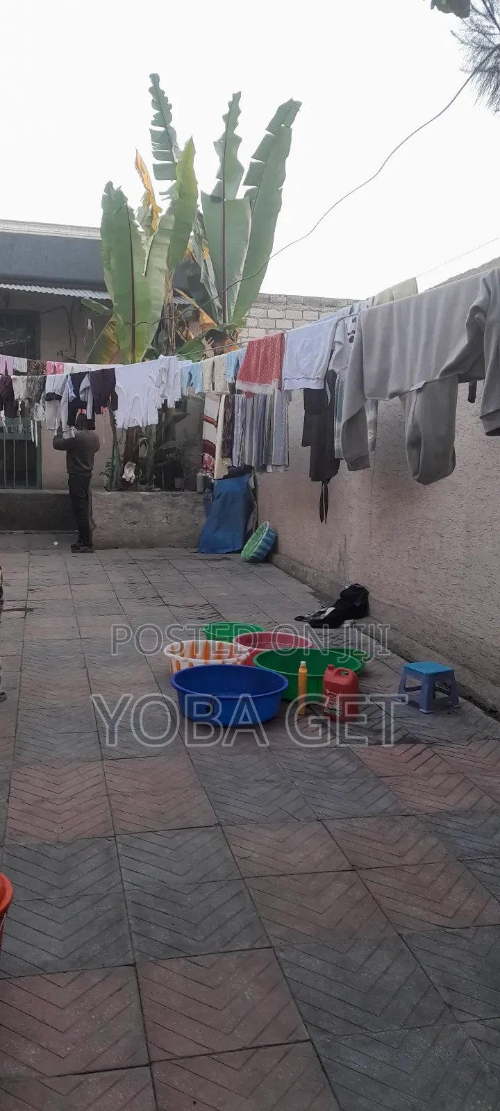 5bdrm House in የሚሸጥ ቤት, Akaky Kaliti for sale