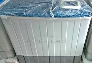 Popular 14 Kg Semi Automatic Washing Machine – Powerful Efficient