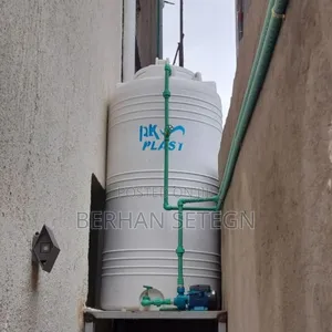 Roto Corpex Water Storage Tanker Roto Tanker