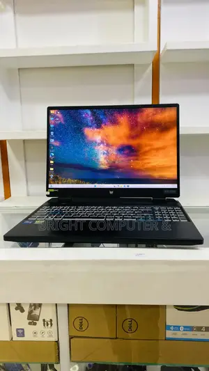 New Laptop Acer Predator 17 16GB Intel Core i9 SSD 1T
