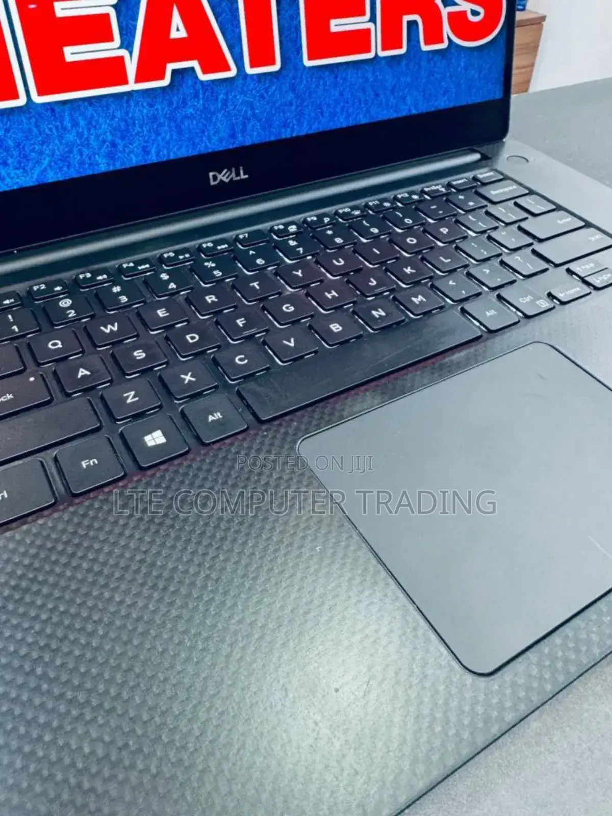 New Laptop Dell Precision 15 3520 32GB Intel Core I7 SSD 1T