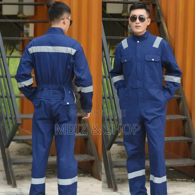 Original Safety Clothes