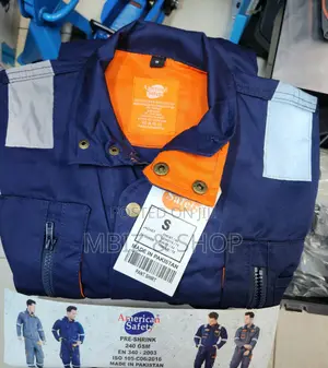 Original Safety Clothes