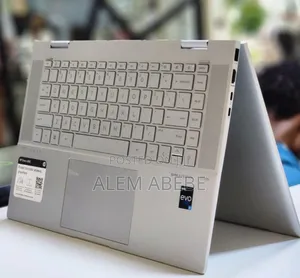 New Laptop HP Envy X360 16GB Intel Core I5 SSD 512GB