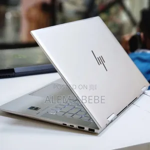 New Laptop HP Envy X360 16GB Intel Core I5 SSD 512GB