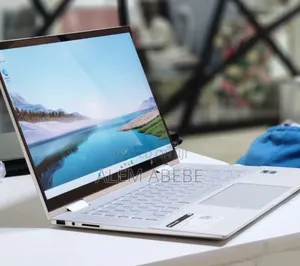 New Laptop HP Envy X360 16GB Intel Core I5 SSD 512GB