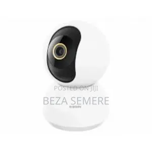 Mi Security Camera
