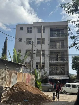 Gust House Building Sell