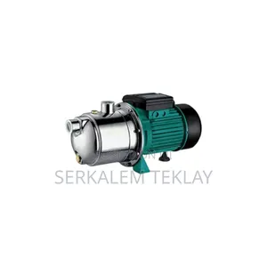 Shimge 1hp Stainless Stell Pump