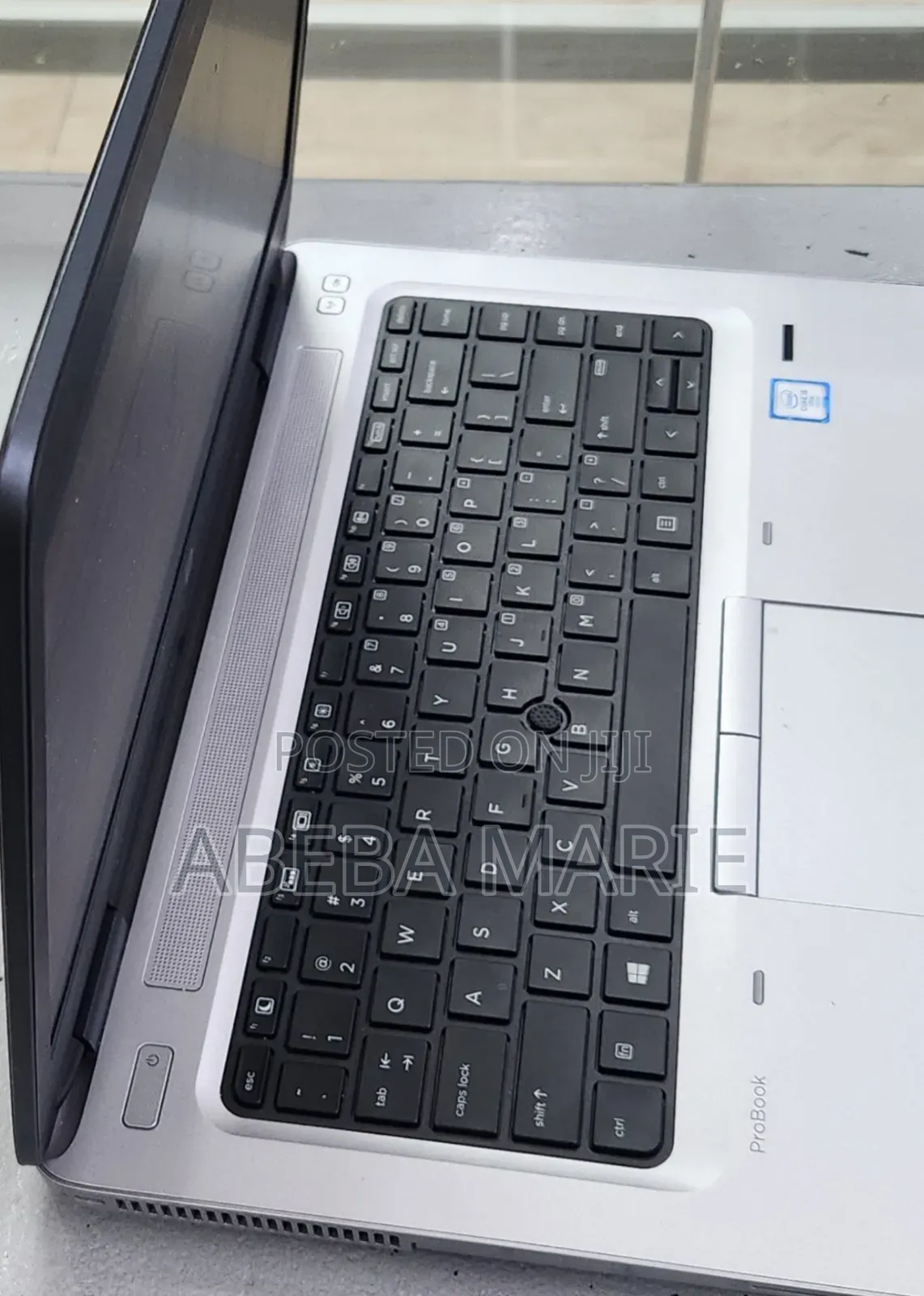 New Laptop HP ProBook 440 8GB Intel Core I5 HDD 500GB