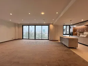 3bdrm Apartment in Luxury Apartment, Bole for sale