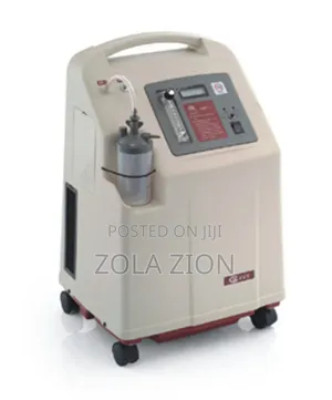 Oxygen Concentrator