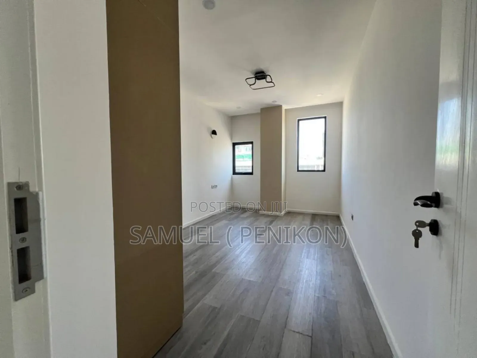 3bdrm Apartment in Luxury Apartment, Bole for sale