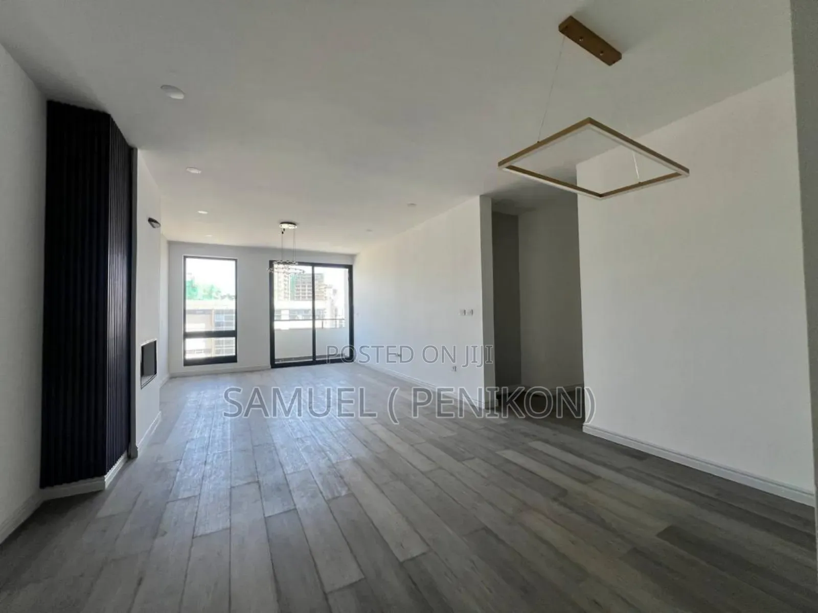 3bdrm Apartment in Luxury Apartment, Bole for sale