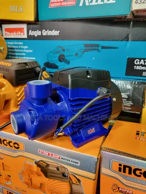 Original Sali Water Pump 0.5 Hp
