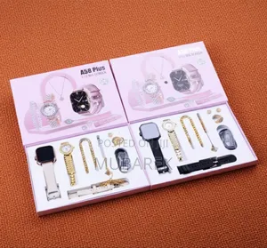 A58 Smartwatch for Gift: A Thoughtful and Useful Present