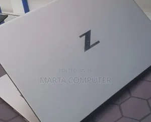 New Laptop HP ZBook Fury 15 G8 16GB Intel Core I7 SSD 512GB