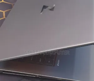 New Laptop HP ZBook Fury 15 G8 16GB Intel Core I7 SSD 512GB