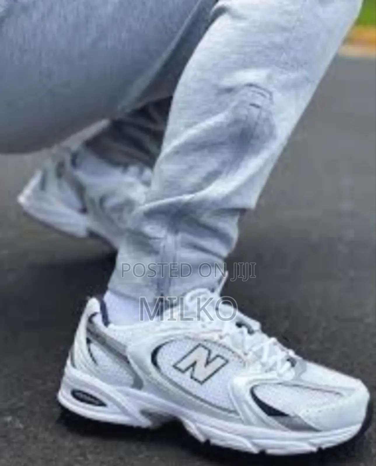 Nb New Balance Shoe