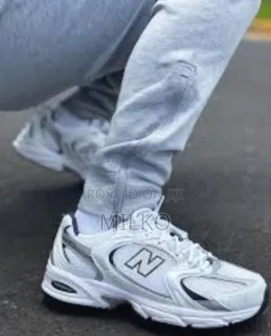 Nb New Balance Shoe