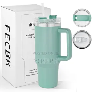 Water Bottle