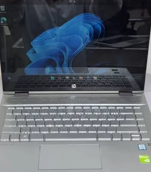 New Laptop HP Pavilion 14 16GB Intel Core I7 SSD 512GB